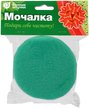 Мочалка круглая из поролона,Банные штучки