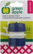 Муфта ремонтная Green Apple 3/4"