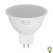 Лампочка светодиодная ЭРА GREEN LINE LED MR16-12W-830-GU5.3 GL GU5.3 12 Вт софит теплый свет