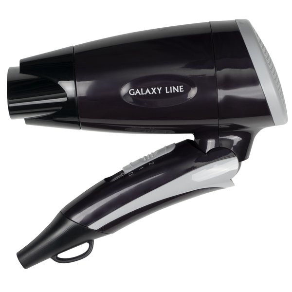 Фен для волос Galaxy Line GL 4338 1200Вт
