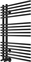 Полотенцесушитель Royal Thermo Pino black П16 500х800