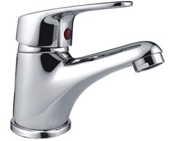 Смеситель для раковины HAIBA HB1016