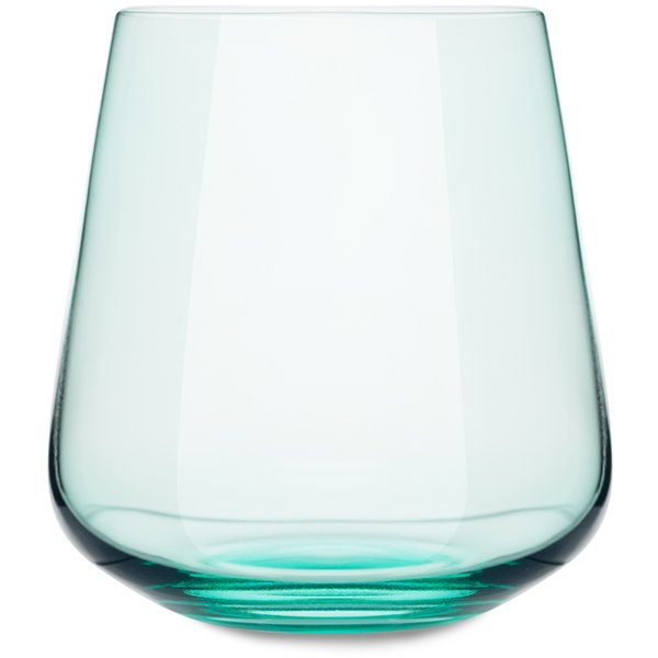 Набор стаканов д/воды Stenova home Symbol 400мл 6шт низкие, стекло