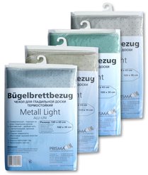 Чехол д/гладильной доски термост.130х48см