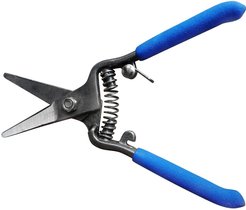 Секатор с тонкими лезвиями 155 мм FRUT