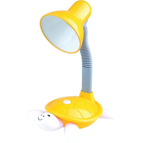 Лампа настольная Energy EN-DL01-2 желтая