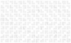 Декор настенный Libretto 30х50см белый (010300000243)