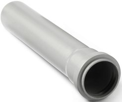 Труба для внутренней канализации Pro Aqua Comfort 110x500мм