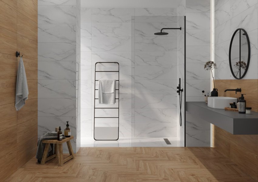 Коллекция Oslo Gracia Ceramica