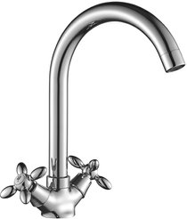 Смеситель для кухни DECOROOM DR53028
