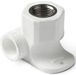 Уголок полипропиленовый байпасный для смесителя Pro Aqua d20х1/2" внутренняя резьба