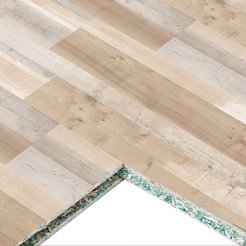 Плита ДСП Quick Deck Палкойо ламинированная влагостойкая 1200х900х16мм