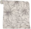 Обои Palitra Family Piaf FM72247-88 1,06х10м мотив