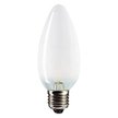 Лампа Philips B35 40W Е27 FR свеча матовая