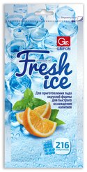 Пакеты д/льда Grifon 216шт