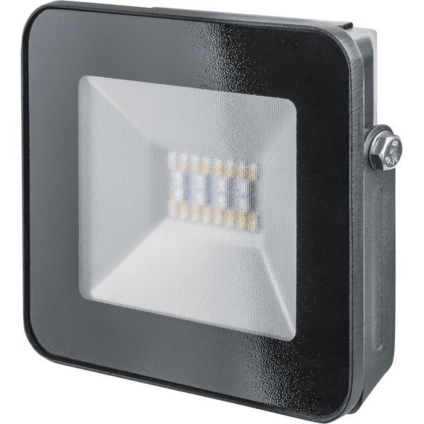 Прожектор уличный умный Navigator NFL-20-RGBWWW-BL-WIFI-IP65-LED