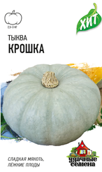 Семена Тыква Крошка 2г 