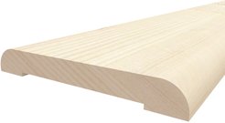 Наличник хвоя экстра гладкий 10х65х1000