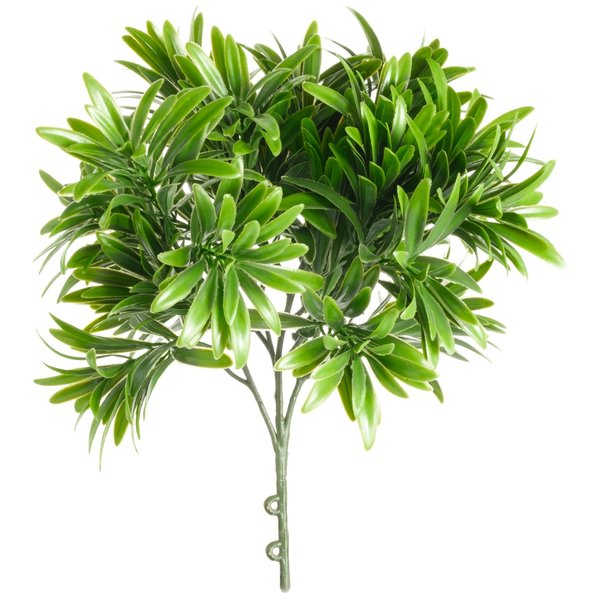 Растение искусственное Ardisia grosvenorii ZXD01 30см