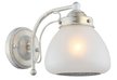 Бра Tahona MBG5957/1 Beige 1xE27