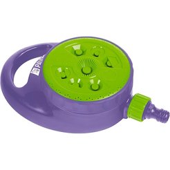 Распылитель-дождеватель Palisad 8 режимов на подставке