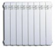 Радиатор алюминиевый Global Vox-R 350х100 8 секций