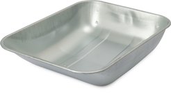Корыто для тачки садовой МегаСад 80х60х20см 65л