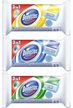 Блок сменный д/освежителя д/унитаза Domestos 40г Хвоя, дезинфицирующий
