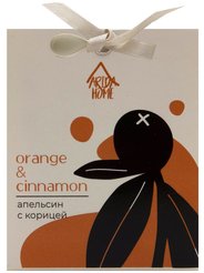 Саше ароматическое Апельсин с корицей 10 гр
