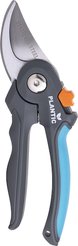 Секатор плоскостной Plantic Light L63