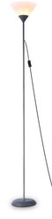 Торшер Ambrella light TR97615 SL серебро 1хE27 
