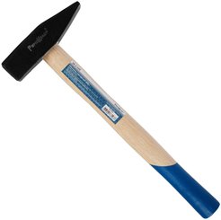 Молоток слесарный Remocolor 400гр с деревянной рукояткой