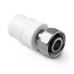 Евроконус полипропиленовый d20x3/4" Pro Aqua