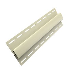 Профиль-Н 3000мм мимоза ТЕХНОНИКОЛЬ