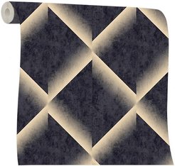 Обои Victoria Stenova Geoton 285388 1,06х10м мотив