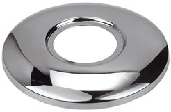 Чашка декоративная (отражатель) 3/4" низкая (хром),МР-У