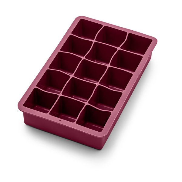 Форма д/льда Apollo Cube 3,5х11,5х18,5см силикон