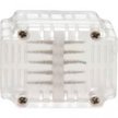 Соединитель для дюралайта LED-F4W  LD126