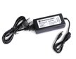 Блок питания для светодиодной ленты с вилкой 12V 48W 4A IP20 100-240V 130х58х35 GS8520