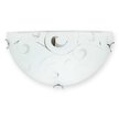 Светильник настенно-потолочный Toplight Kelly TL9040Y-01WH 1хЕ27