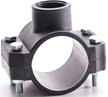 Седелка резьбовая полипропиленовая d50-3/4"