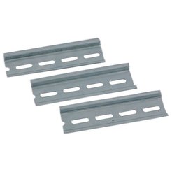 Дин-рейка 60см оцинкованная TDM