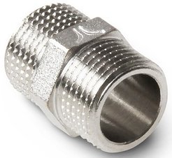 Ниппель латунный Pro Aqua 3/4"
