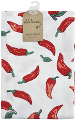 Полотенце кухонное 45х60см Peppers Мелисса