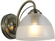 Бра Gabbia 4595-1W AB, 1xE27/40W (21х15х15мм)