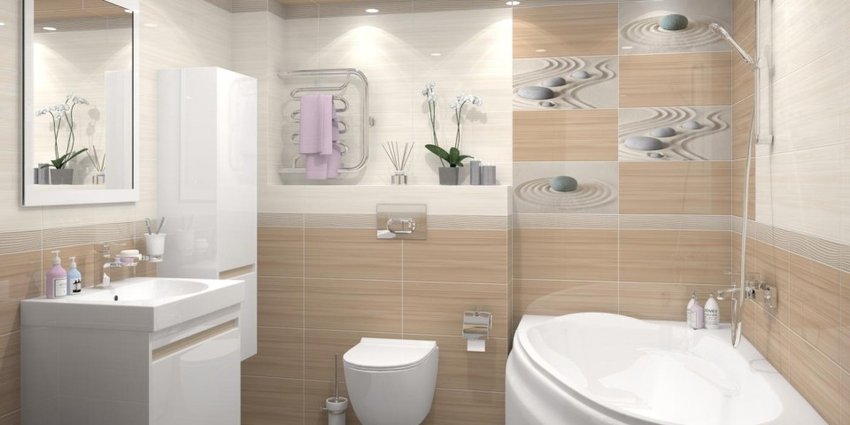 Коллекция Relax Alma Ceramica