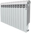 Радиатор биметаллический Royal Thermo Indigo Super 500х100 12 секций