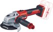 Машина углошлифовальная аккумуляторная Einhell PXC AXXIO 18/125 Li-Ion, 18.0В, 125мм