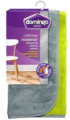 Салфетка д/пола Domingo Gadget Лами 50х60см микрофибра