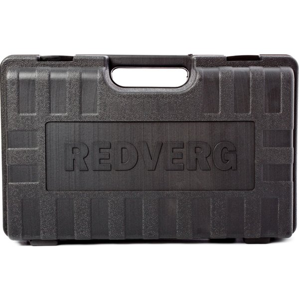 Перфоратор RedVerg RD-RH850,850Вт, 2.5Дж